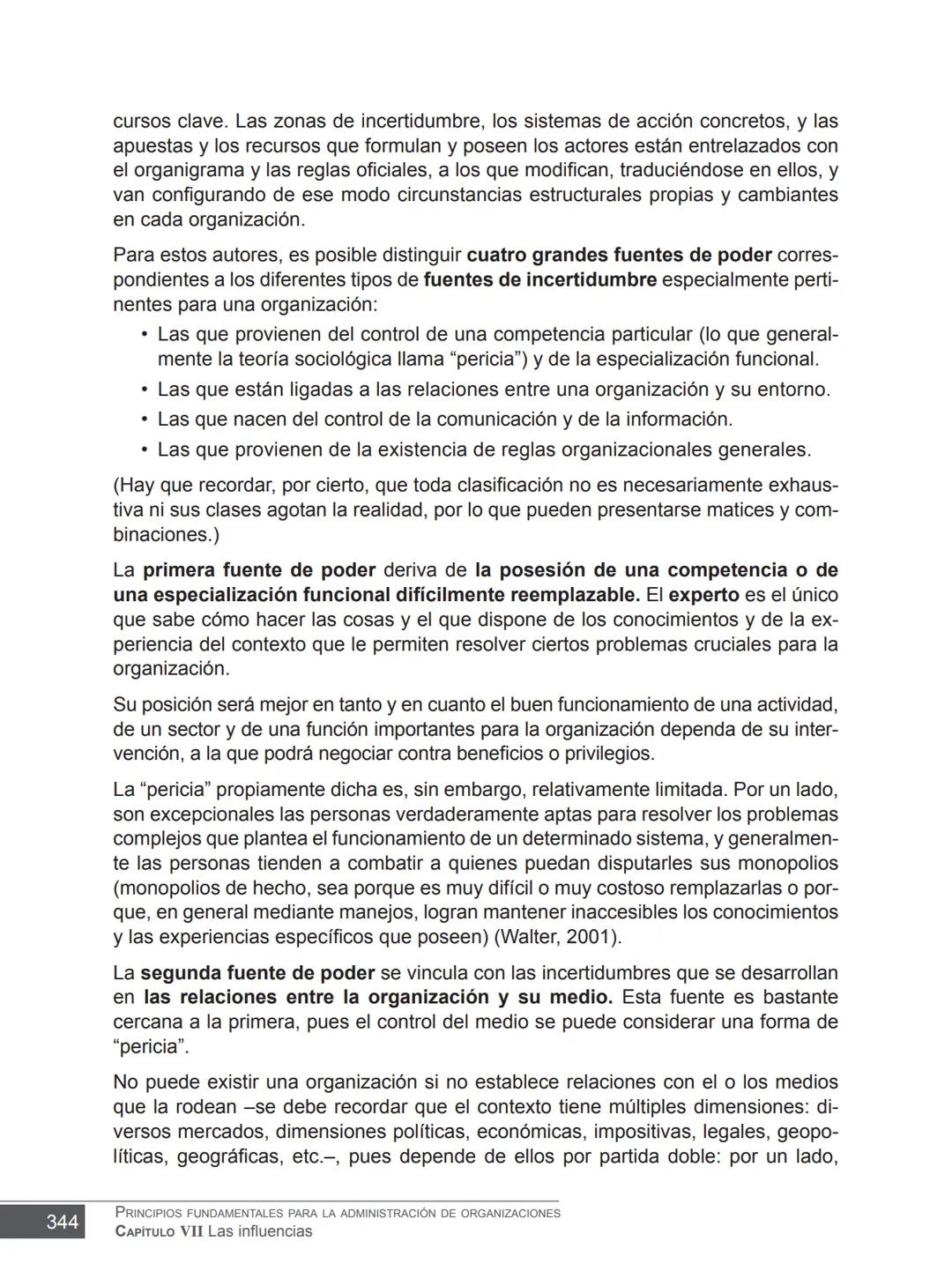 Miguel Ángel Vicente Juan Carlos Ayala
COORDINADORES
PRINCIPIOS FUNDAMENTALES
PARA LA ADMINISTRACIÓN
DE ORGANIZACIONES
María Victoria Belt