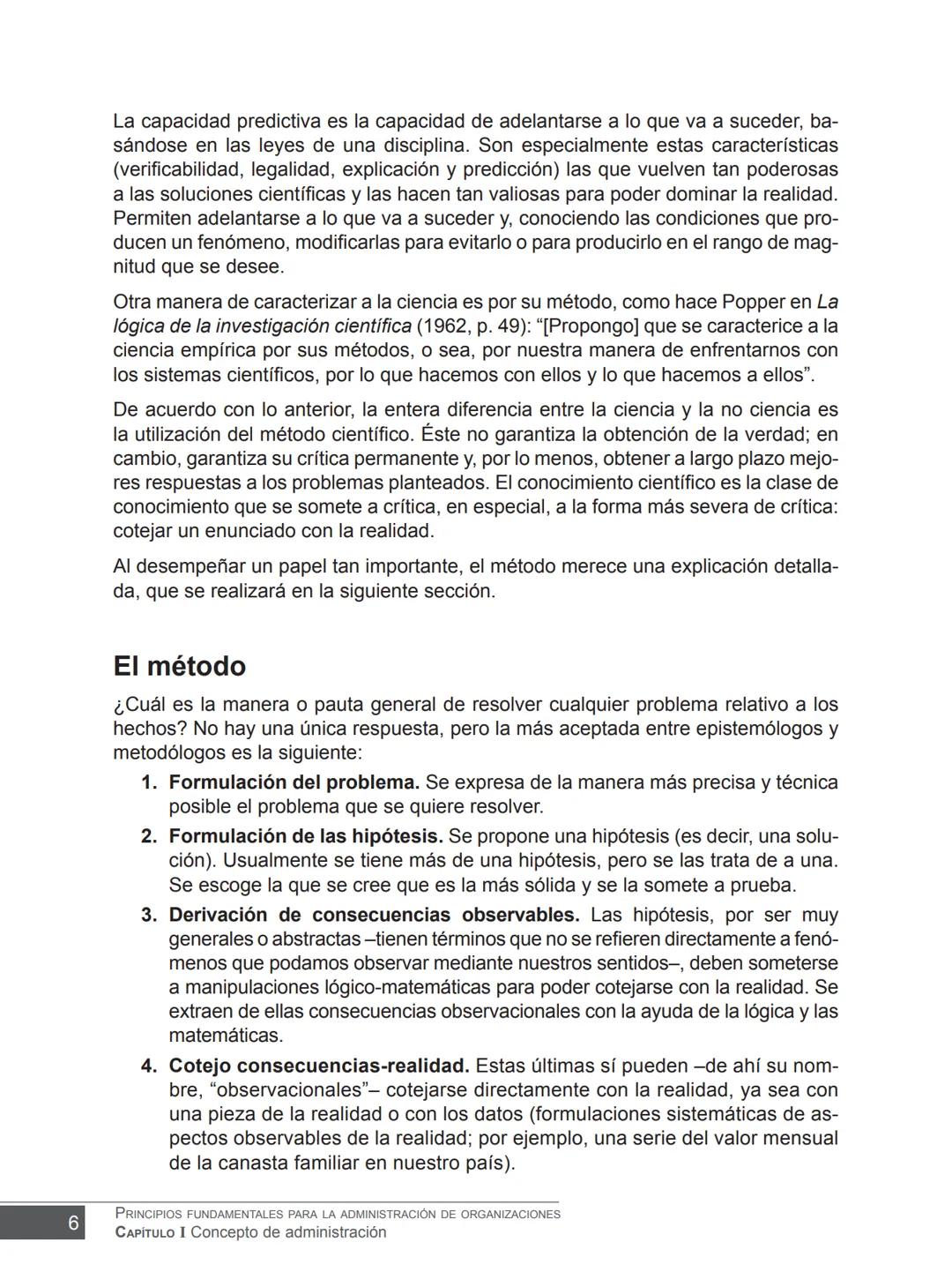 Miguel Ángel Vicente Juan Carlos Ayala
COORDINADORES
PRINCIPIOS FUNDAMENTALES
PARA LA ADMINISTRACIÓN
DE ORGANIZACIONES
María Victoria Belt