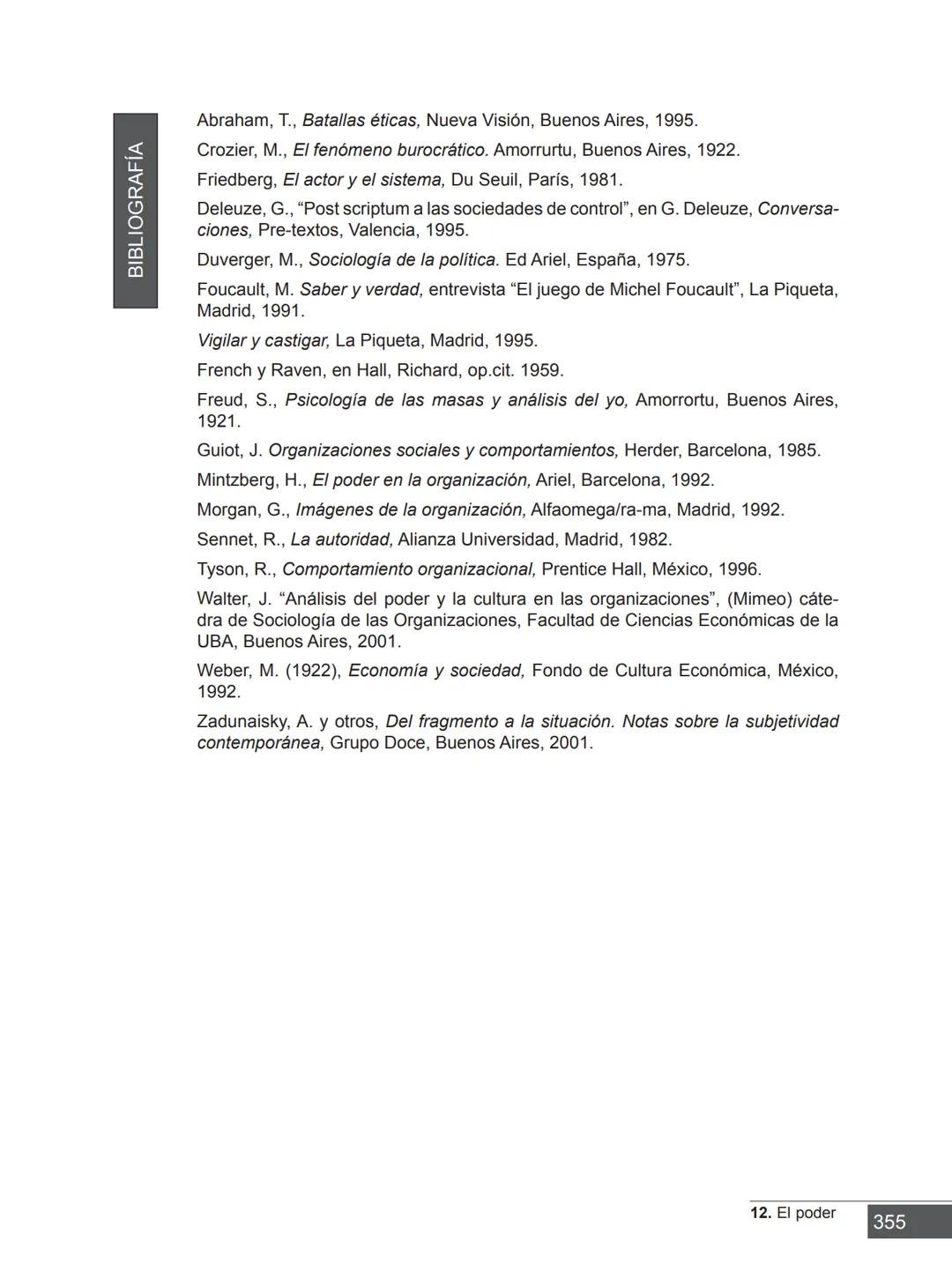 Miguel Ángel Vicente Juan Carlos Ayala
COORDINADORES
PRINCIPIOS FUNDAMENTALES
PARA LA ADMINISTRACIÓN
DE ORGANIZACIONES
María Victoria Belt