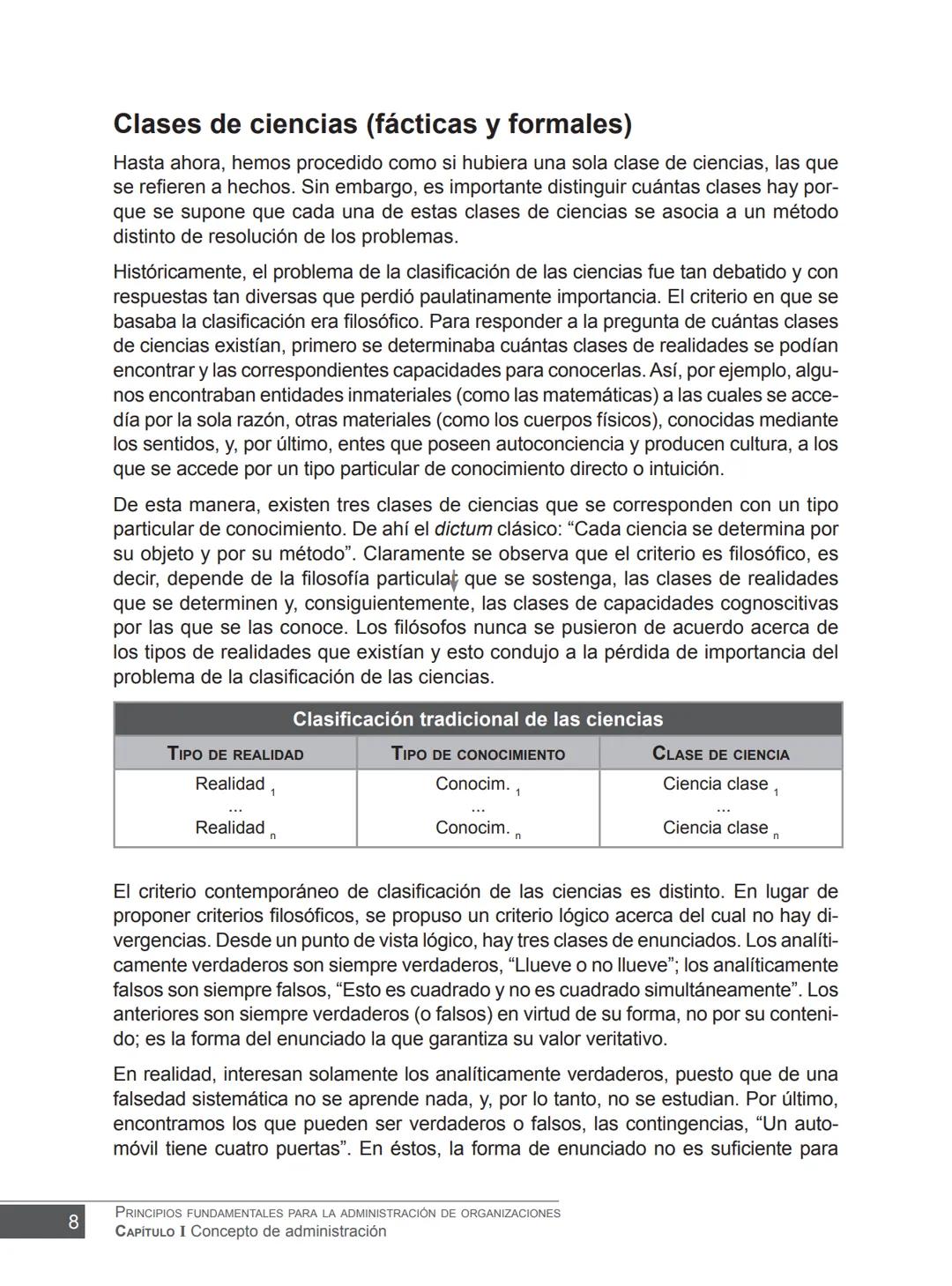 Miguel Ángel Vicente Juan Carlos Ayala
COORDINADORES
PRINCIPIOS FUNDAMENTALES
PARA LA ADMINISTRACIÓN
DE ORGANIZACIONES
María Victoria Belt
