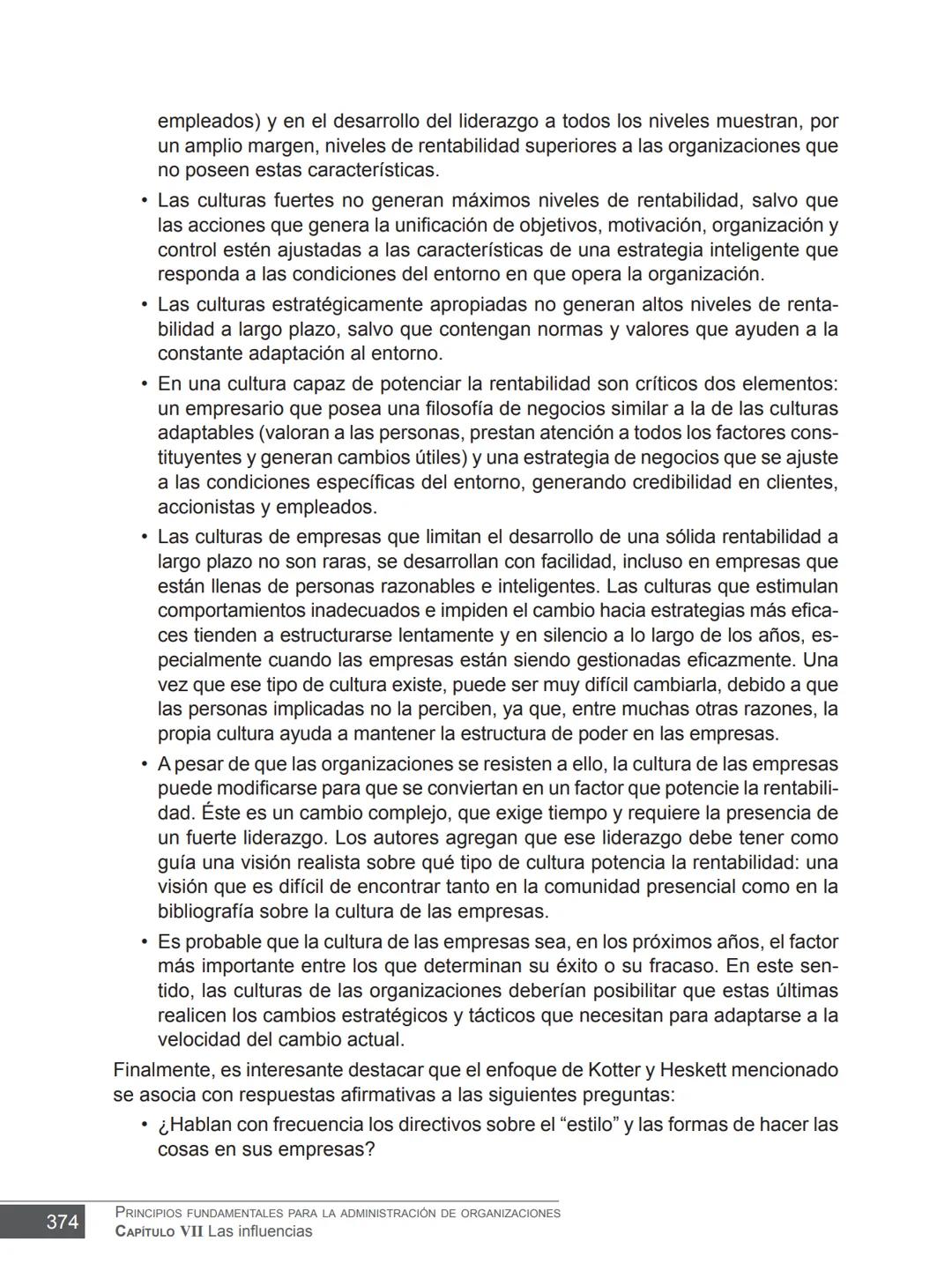 Miguel Ángel Vicente Juan Carlos Ayala
COORDINADORES
PRINCIPIOS FUNDAMENTALES
PARA LA ADMINISTRACIÓN
DE ORGANIZACIONES
María Victoria Belt