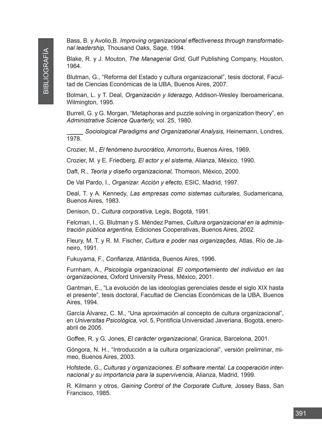 Miguel Ángel Vicente Juan Carlos Ayala
COORDINADORES
PRINCIPIOS FUNDAMENTALES
PARA LA ADMINISTRACIÓN
DE ORGANIZACIONES
María Victoria Belt