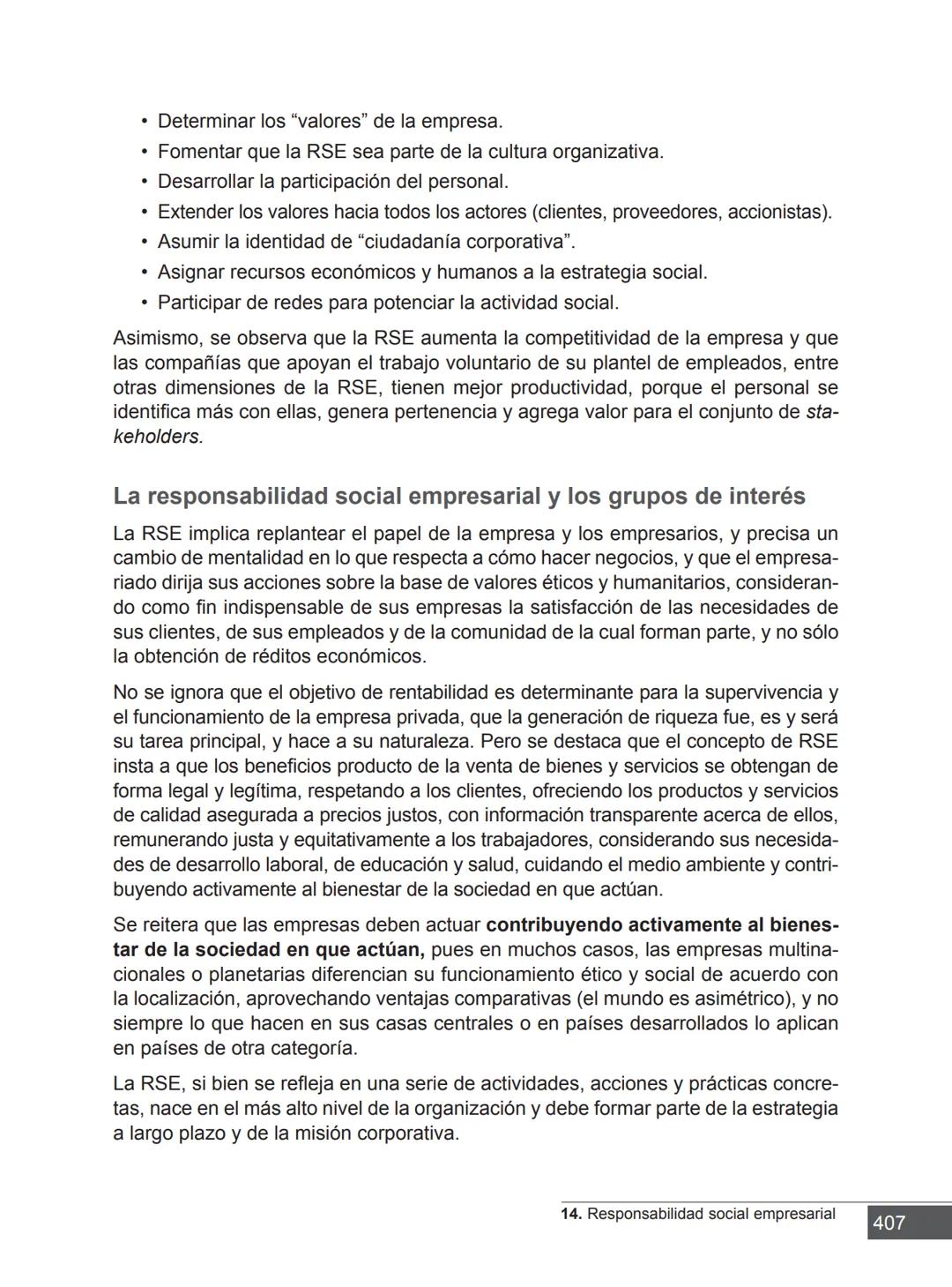 Miguel Ángel Vicente Juan Carlos Ayala
COORDINADORES
PRINCIPIOS FUNDAMENTALES
PARA LA ADMINISTRACIÓN
DE ORGANIZACIONES
María Victoria Belt