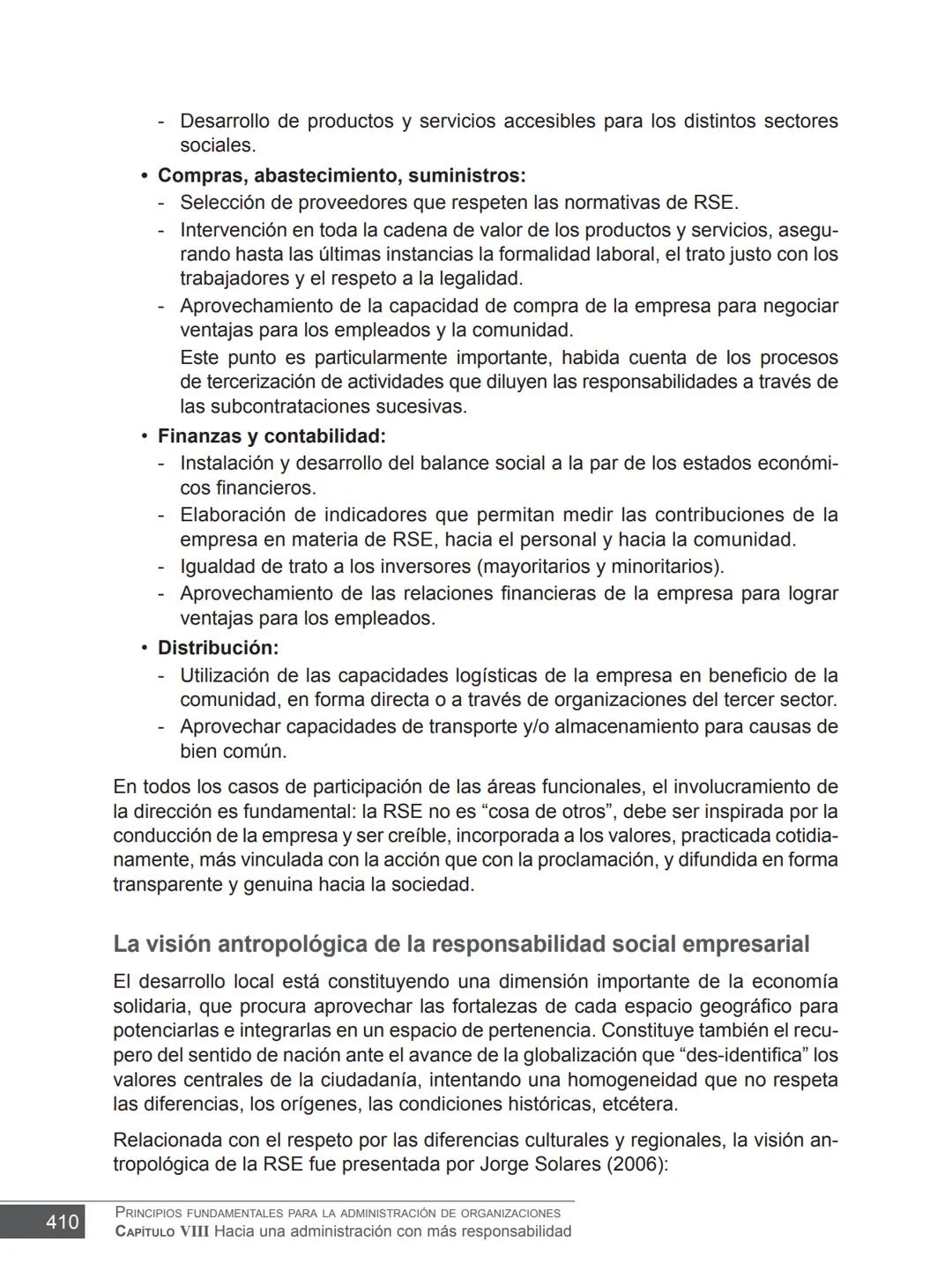 Miguel Ángel Vicente Juan Carlos Ayala
COORDINADORES
PRINCIPIOS FUNDAMENTALES
PARA LA ADMINISTRACIÓN
DE ORGANIZACIONES
María Victoria Belt