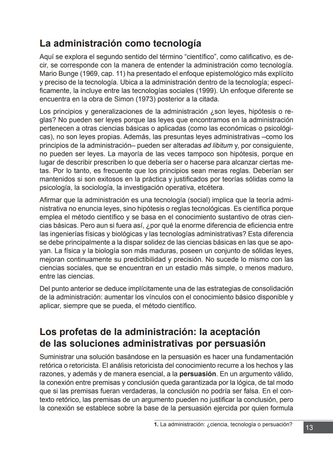 Miguel Ángel Vicente Juan Carlos Ayala
COORDINADORES
PRINCIPIOS FUNDAMENTALES
PARA LA ADMINISTRACIÓN
DE ORGANIZACIONES
María Victoria Belt