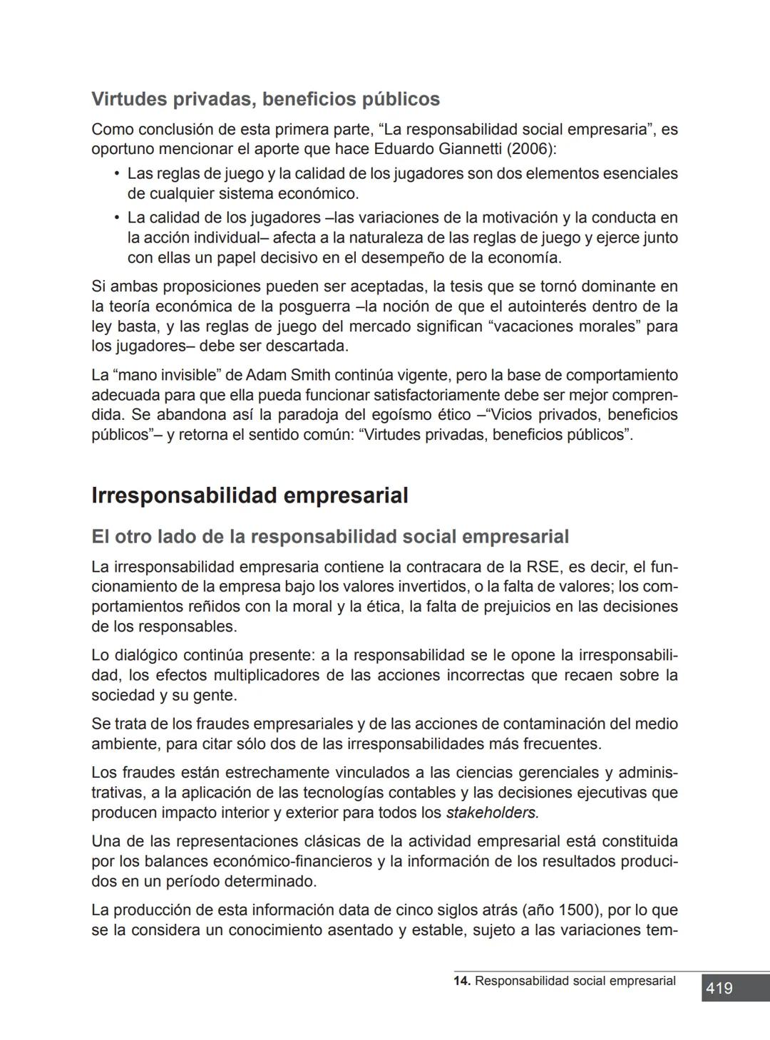 Miguel Ángel Vicente Juan Carlos Ayala
COORDINADORES
PRINCIPIOS FUNDAMENTALES
PARA LA ADMINISTRACIÓN
DE ORGANIZACIONES
María Victoria Belt