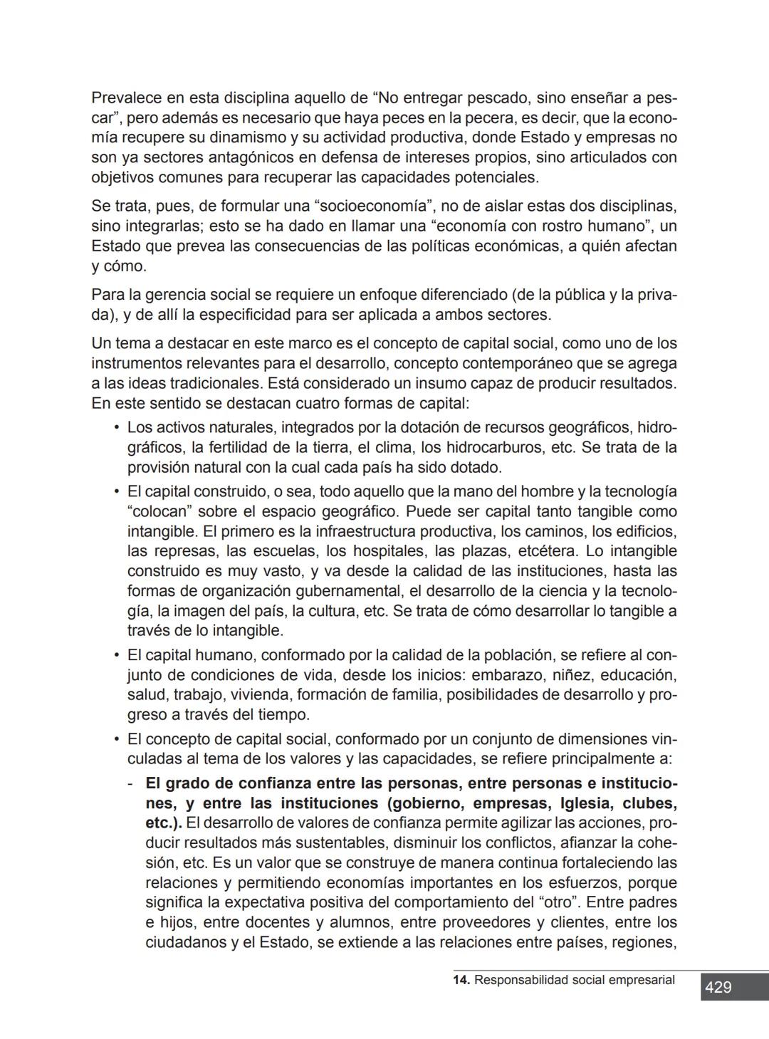 Miguel Ángel Vicente Juan Carlos Ayala
COORDINADORES
PRINCIPIOS FUNDAMENTALES
PARA LA ADMINISTRACIÓN
DE ORGANIZACIONES
María Victoria Belt