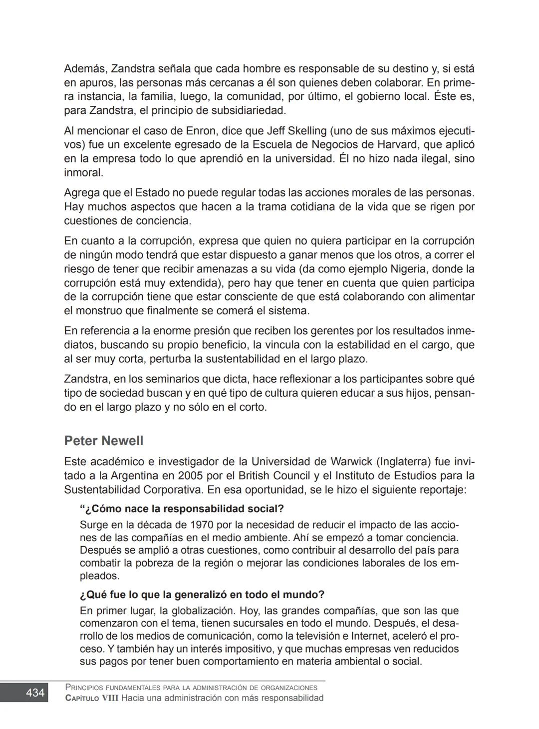 Miguel Ángel Vicente Juan Carlos Ayala
COORDINADORES
PRINCIPIOS FUNDAMENTALES
PARA LA ADMINISTRACIÓN
DE ORGANIZACIONES
María Victoria Belt