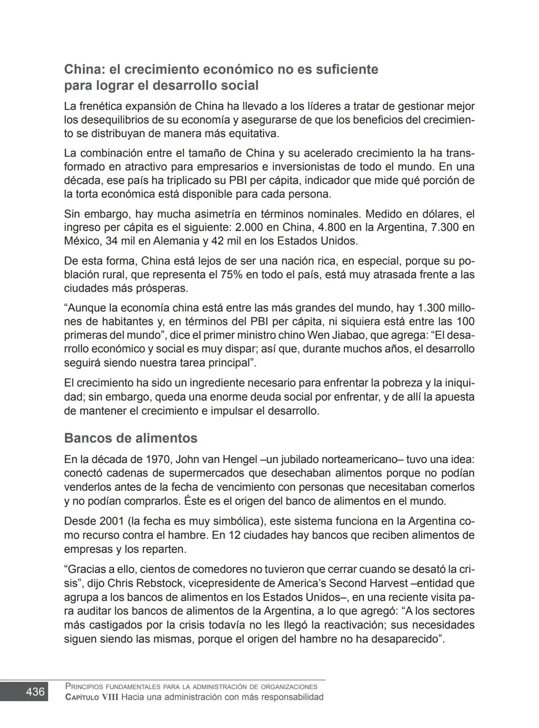 Miguel Ángel Vicente Juan Carlos Ayala
COORDINADORES
PRINCIPIOS FUNDAMENTALES
PARA LA ADMINISTRACIÓN
DE ORGANIZACIONES
María Victoria Belt