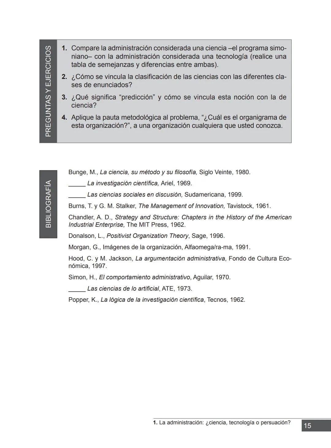 Miguel Ángel Vicente Juan Carlos Ayala
COORDINADORES
PRINCIPIOS FUNDAMENTALES
PARA LA ADMINISTRACIÓN
DE ORGANIZACIONES
María Victoria Belt