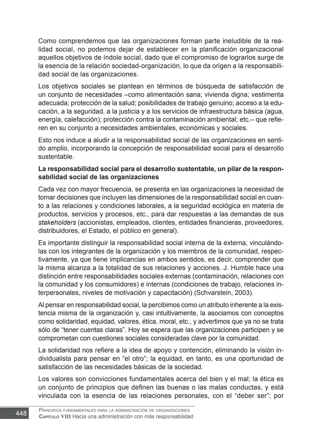 Miguel Ángel Vicente Juan Carlos Ayala
COORDINADORES
PRINCIPIOS FUNDAMENTALES
PARA LA ADMINISTRACIÓN
DE ORGANIZACIONES
María Victoria Belt