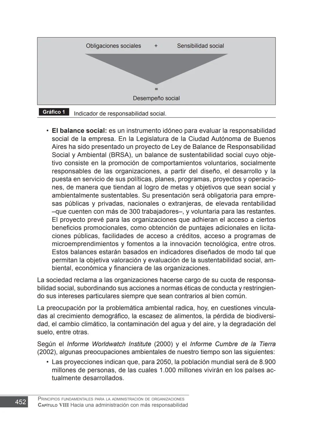 Miguel Ángel Vicente Juan Carlos Ayala
COORDINADORES
PRINCIPIOS FUNDAMENTALES
PARA LA ADMINISTRACIÓN
DE ORGANIZACIONES
María Victoria Belt