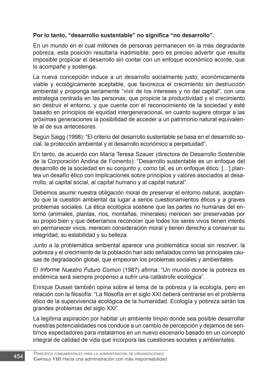 Miguel Ángel Vicente Juan Carlos Ayala
COORDINADORES
PRINCIPIOS FUNDAMENTALES
PARA LA ADMINISTRACIÓN
DE ORGANIZACIONES
María Victoria Belt