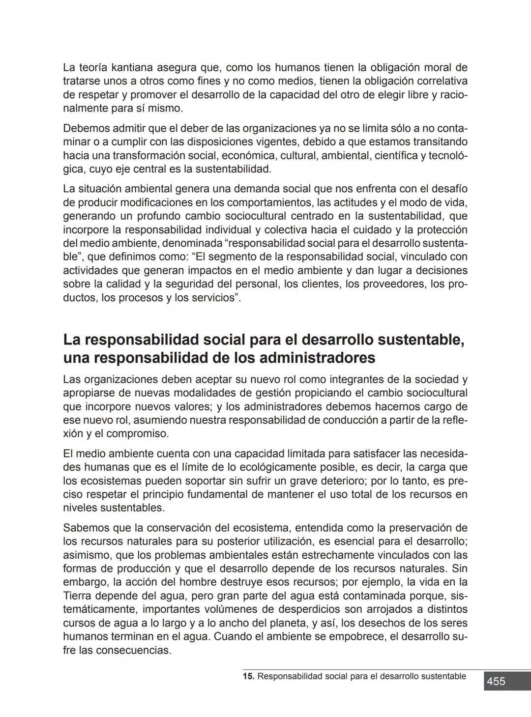 Miguel Ángel Vicente Juan Carlos Ayala
COORDINADORES
PRINCIPIOS FUNDAMENTALES
PARA LA ADMINISTRACIÓN
DE ORGANIZACIONES
María Victoria Belt