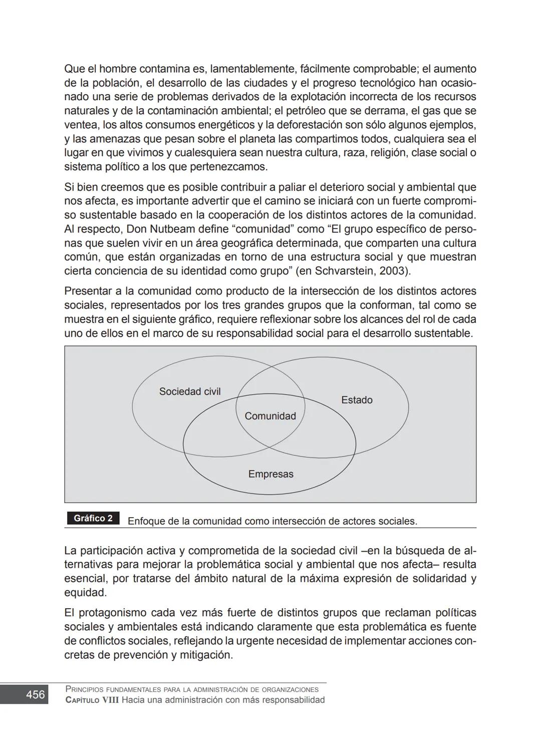 Miguel Ángel Vicente Juan Carlos Ayala
COORDINADORES
PRINCIPIOS FUNDAMENTALES
PARA LA ADMINISTRACIÓN
DE ORGANIZACIONES
María Victoria Belt