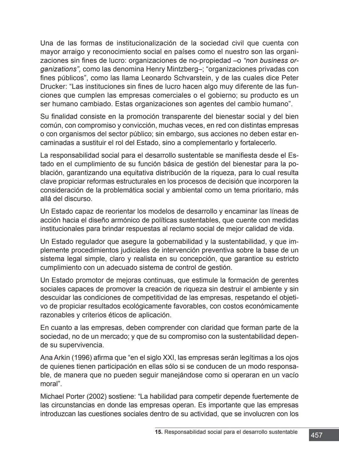 Miguel Ángel Vicente Juan Carlos Ayala
COORDINADORES
PRINCIPIOS FUNDAMENTALES
PARA LA ADMINISTRACIÓN
DE ORGANIZACIONES
María Victoria Belt
