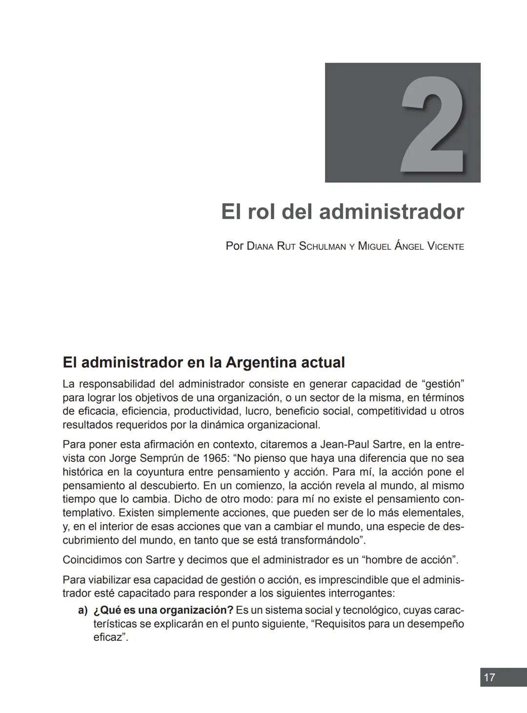 Miguel Ángel Vicente Juan Carlos Ayala
COORDINADORES
PRINCIPIOS FUNDAMENTALES
PARA LA ADMINISTRACIÓN
DE ORGANIZACIONES
María Victoria Belt