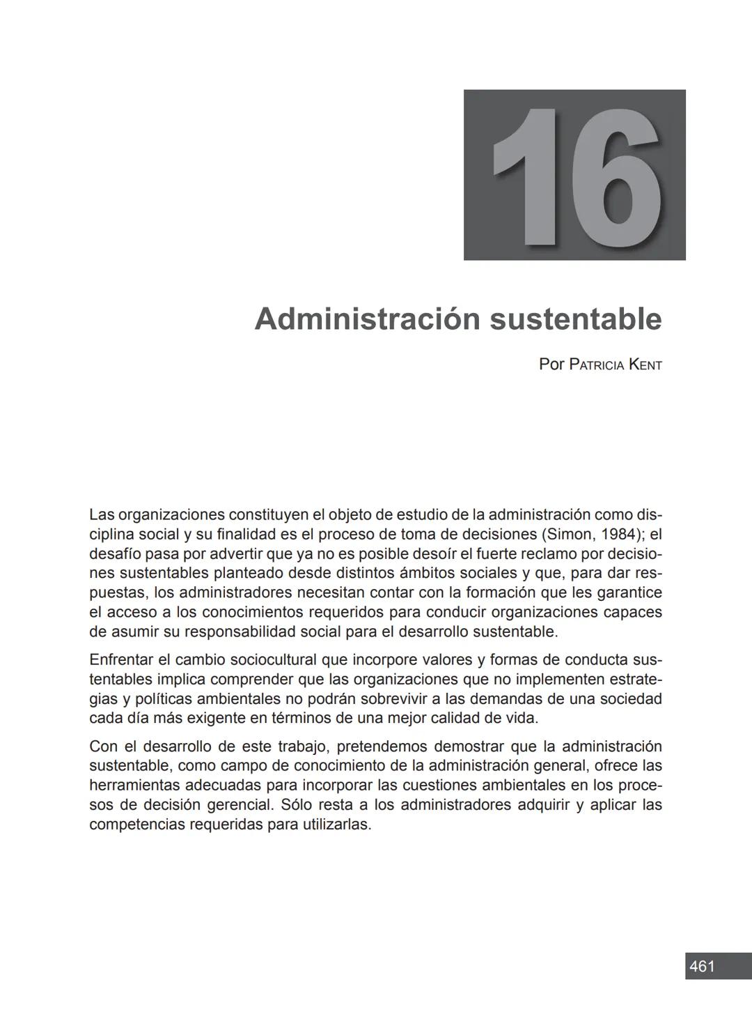 Miguel Ángel Vicente Juan Carlos Ayala
COORDINADORES
PRINCIPIOS FUNDAMENTALES
PARA LA ADMINISTRACIÓN
DE ORGANIZACIONES
María Victoria Belt