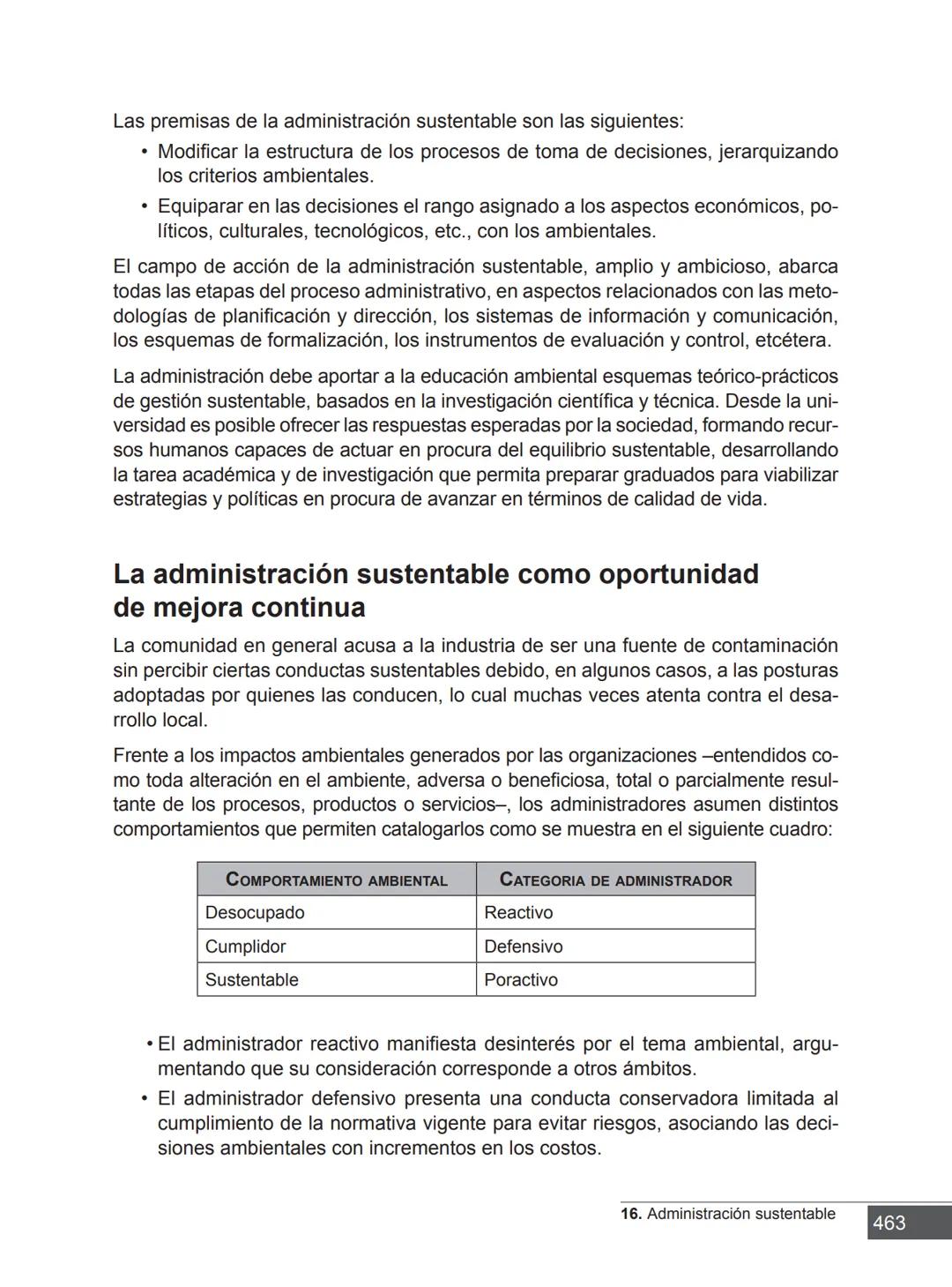 Miguel Ángel Vicente Juan Carlos Ayala
COORDINADORES
PRINCIPIOS FUNDAMENTALES
PARA LA ADMINISTRACIÓN
DE ORGANIZACIONES
María Victoria Belt