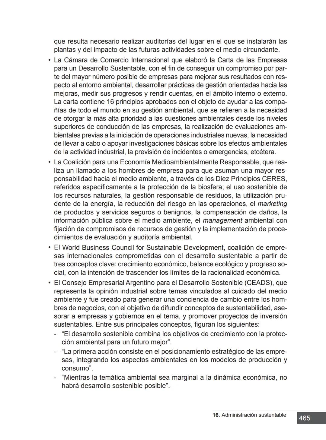 Miguel Ángel Vicente Juan Carlos Ayala
COORDINADORES
PRINCIPIOS FUNDAMENTALES
PARA LA ADMINISTRACIÓN
DE ORGANIZACIONES
María Victoria Belt
