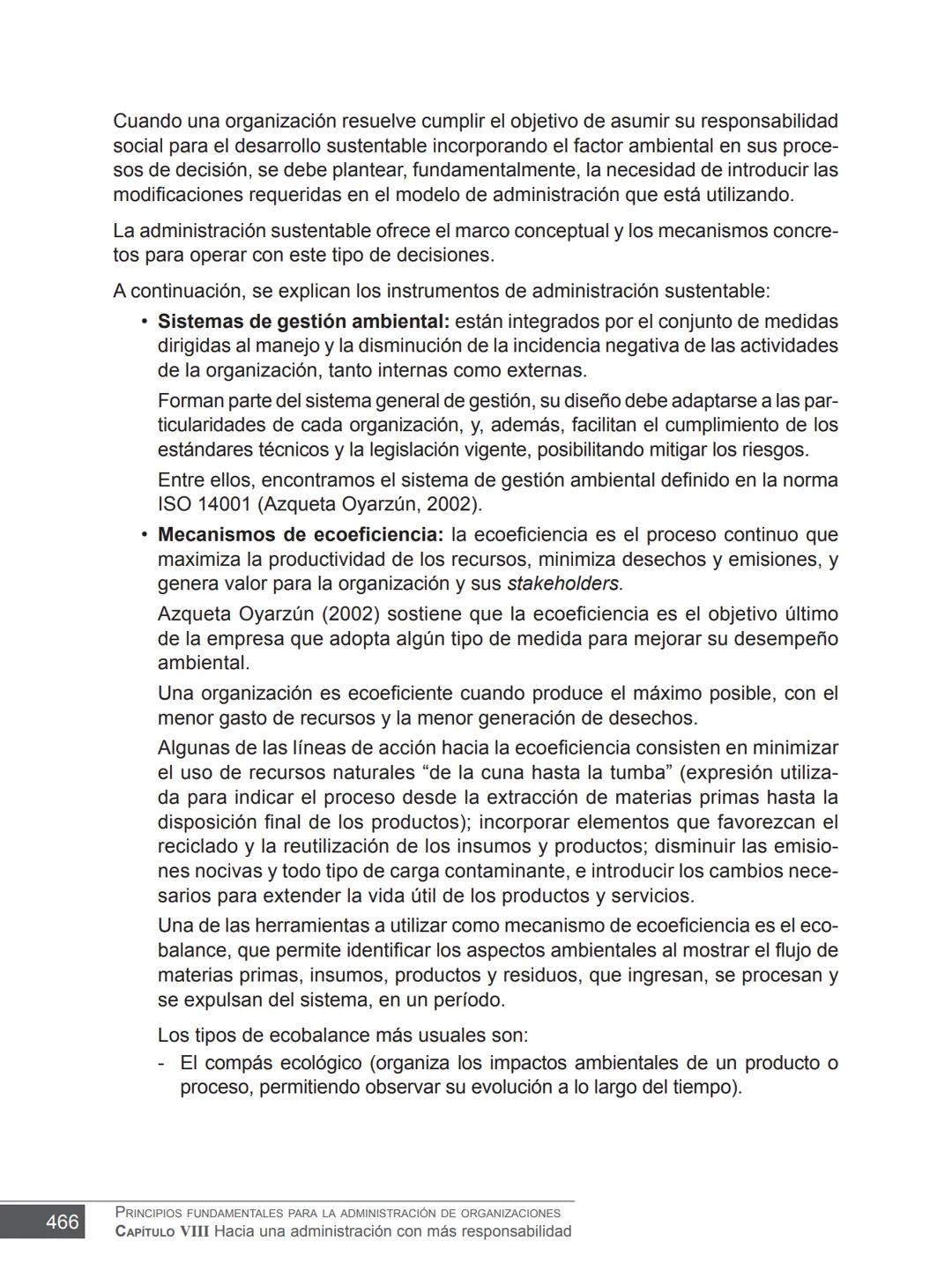 Miguel Ángel Vicente Juan Carlos Ayala
COORDINADORES
PRINCIPIOS FUNDAMENTALES
PARA LA ADMINISTRACIÓN
DE ORGANIZACIONES
María Victoria Belt
