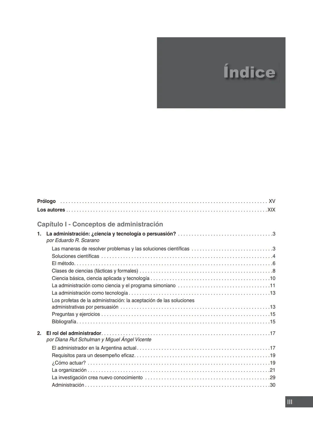 Miguel Ángel Vicente Juan Carlos Ayala
COORDINADORES
PRINCIPIOS FUNDAMENTALES
PARA LA ADMINISTRACIÓN
DE ORGANIZACIONES
María Victoria Belt