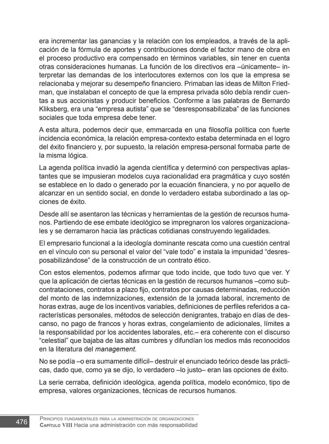 Miguel Ángel Vicente Juan Carlos Ayala
COORDINADORES
PRINCIPIOS FUNDAMENTALES
PARA LA ADMINISTRACIÓN
DE ORGANIZACIONES
María Victoria Belt