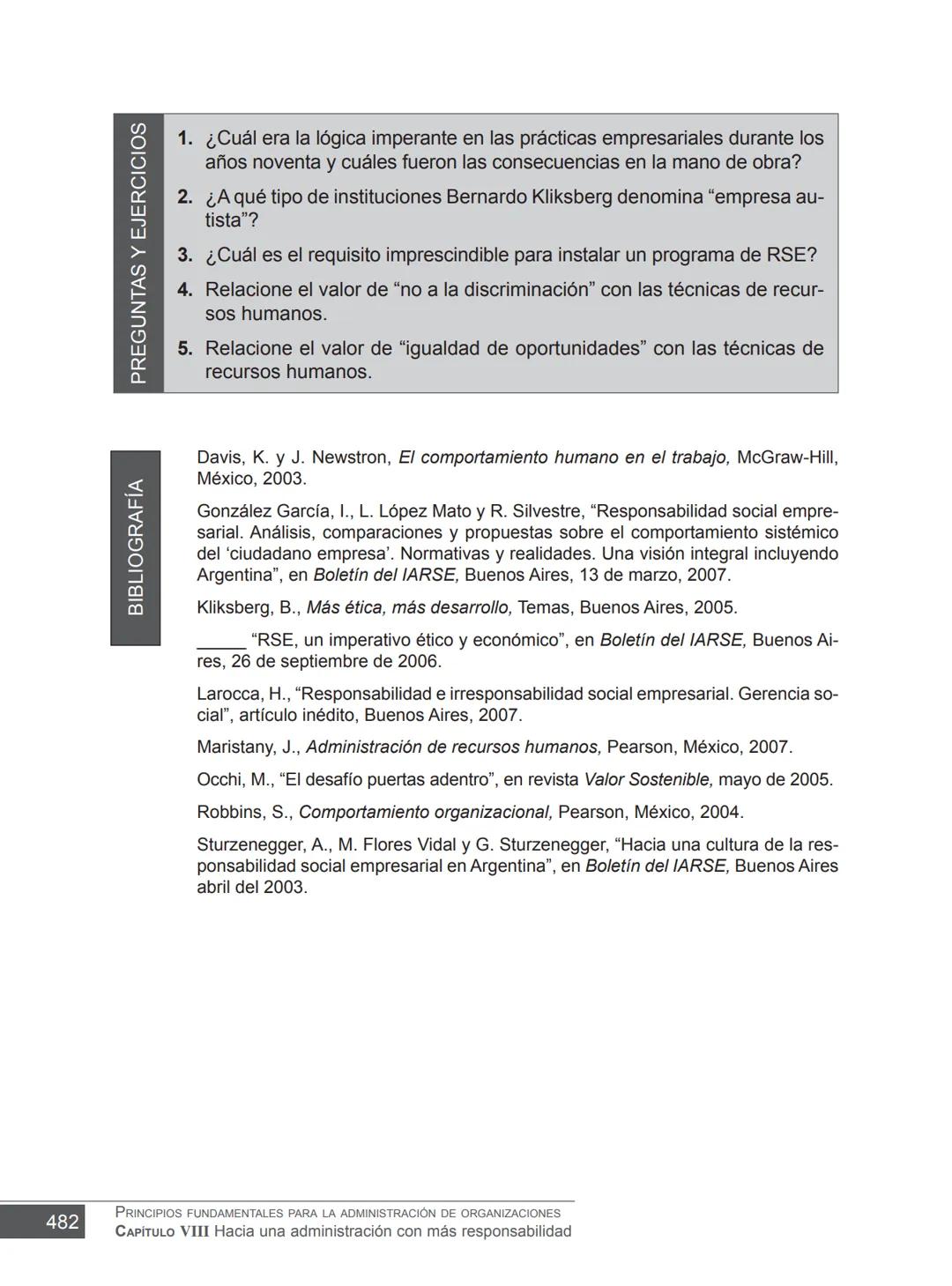 Miguel Ángel Vicente Juan Carlos Ayala
COORDINADORES
PRINCIPIOS FUNDAMENTALES
PARA LA ADMINISTRACIÓN
DE ORGANIZACIONES
María Victoria Belt
