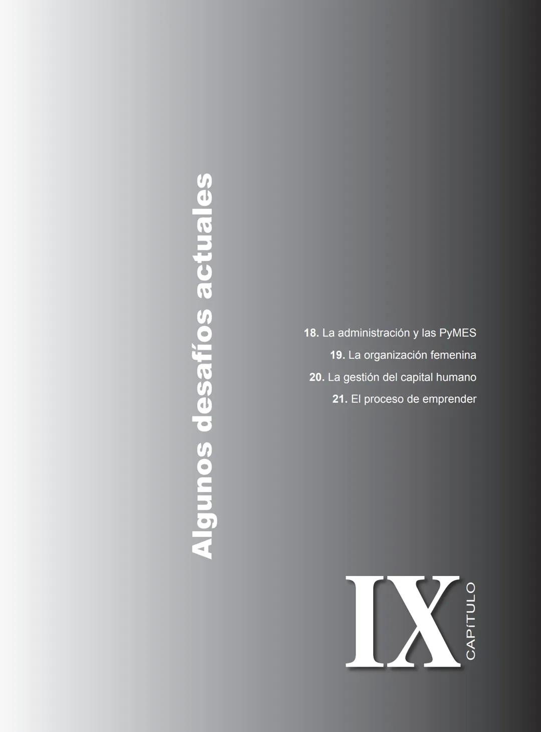 Miguel Ángel Vicente Juan Carlos Ayala
COORDINADORES
PRINCIPIOS FUNDAMENTALES
PARA LA ADMINISTRACIÓN
DE ORGANIZACIONES
María Victoria Belt
