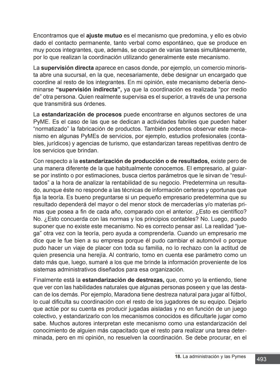 Miguel Ángel Vicente Juan Carlos Ayala
COORDINADORES
PRINCIPIOS FUNDAMENTALES
PARA LA ADMINISTRACIÓN
DE ORGANIZACIONES
María Victoria Belt