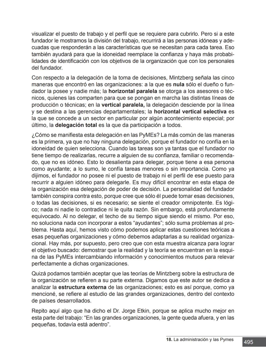 Miguel Ángel Vicente Juan Carlos Ayala
COORDINADORES
PRINCIPIOS FUNDAMENTALES
PARA LA ADMINISTRACIÓN
DE ORGANIZACIONES
María Victoria Belt