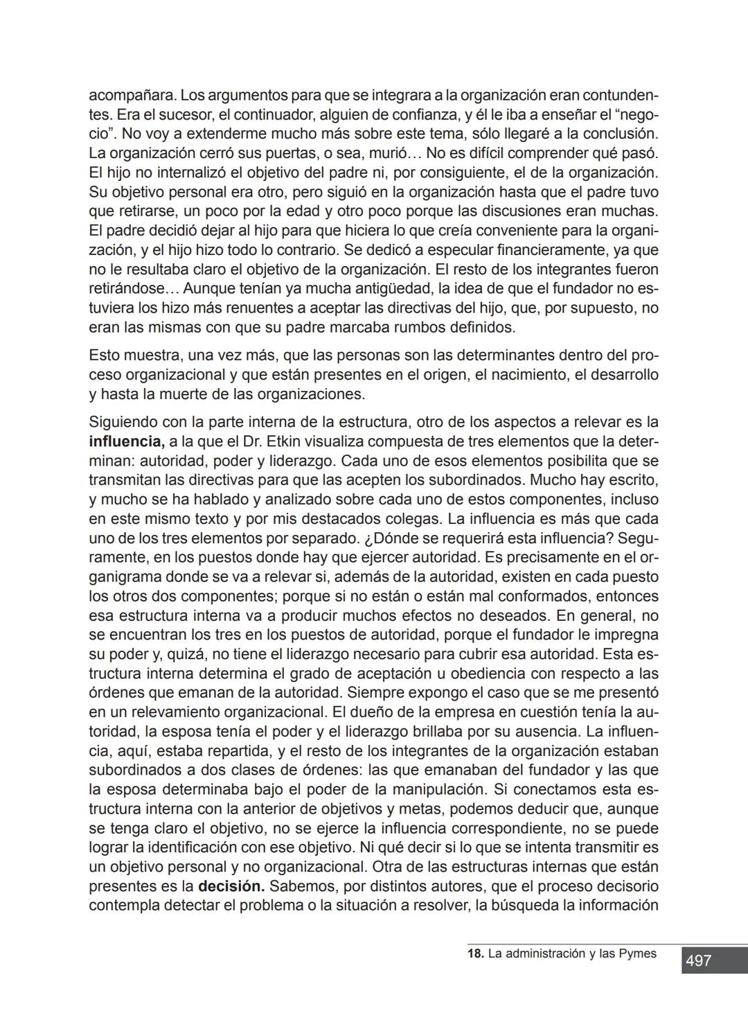 Miguel Ángel Vicente Juan Carlos Ayala
COORDINADORES
PRINCIPIOS FUNDAMENTALES
PARA LA ADMINISTRACIÓN
DE ORGANIZACIONES
María Victoria Belt