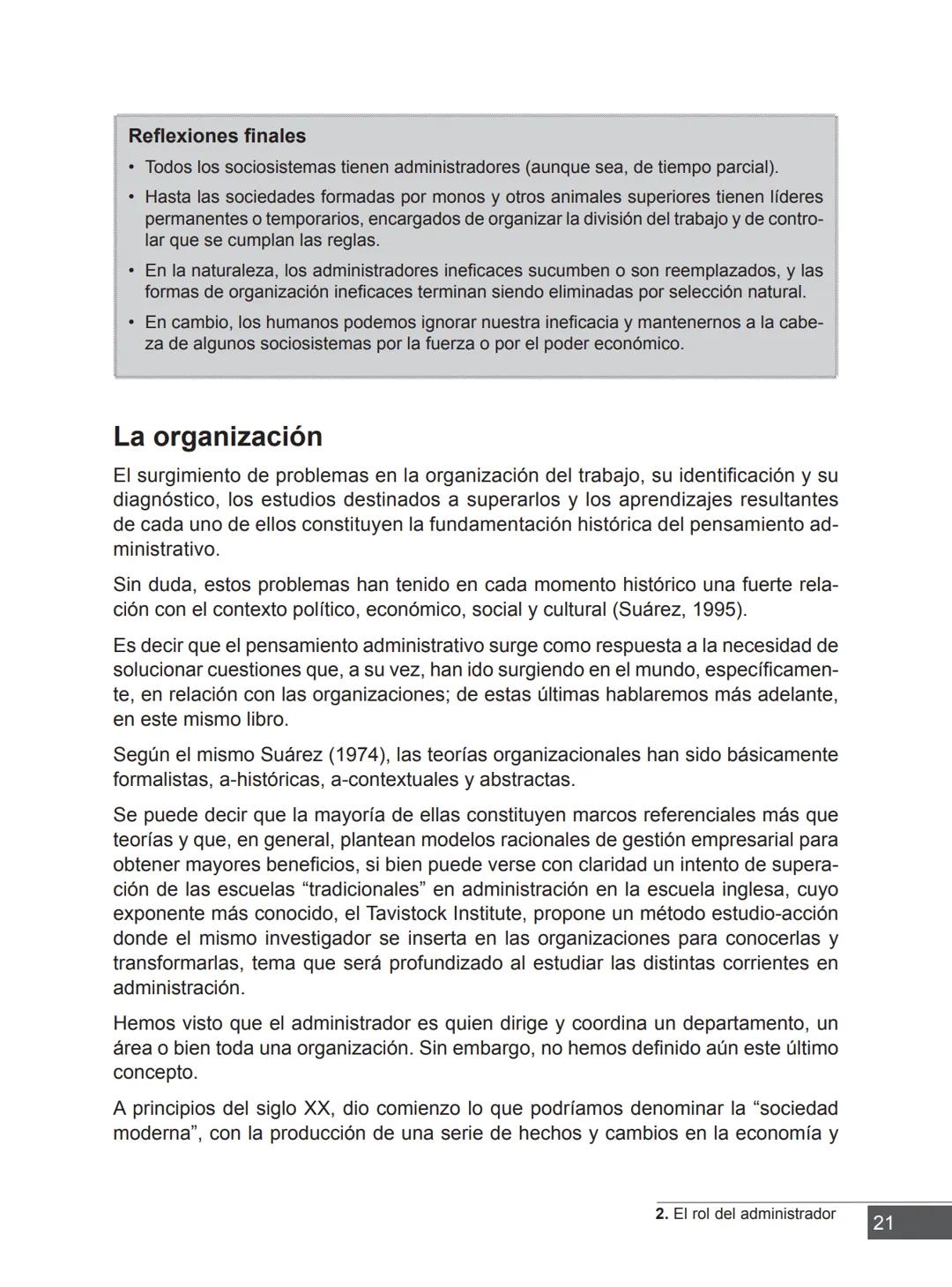 Miguel Ángel Vicente Juan Carlos Ayala
COORDINADORES
PRINCIPIOS FUNDAMENTALES
PARA LA ADMINISTRACIÓN
DE ORGANIZACIONES
María Victoria Belt