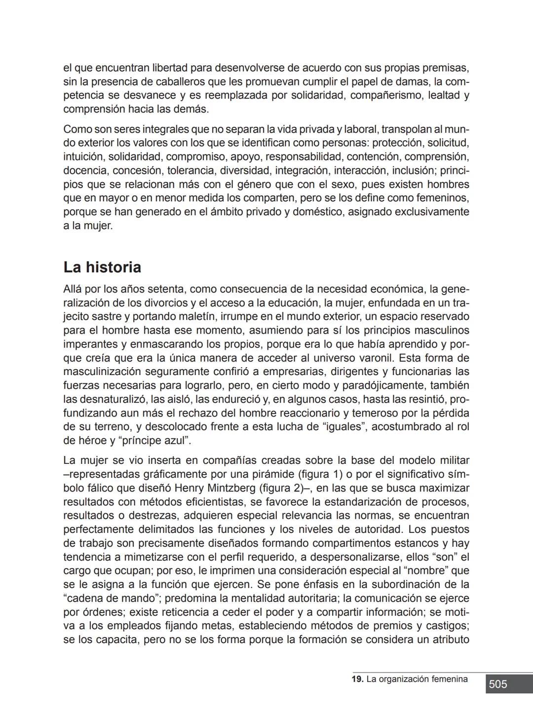 Miguel Ángel Vicente Juan Carlos Ayala
COORDINADORES
PRINCIPIOS FUNDAMENTALES
PARA LA ADMINISTRACIÓN
DE ORGANIZACIONES
María Victoria Belt