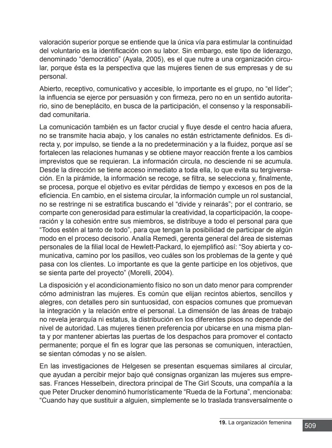 Miguel Ángel Vicente Juan Carlos Ayala
COORDINADORES
PRINCIPIOS FUNDAMENTALES
PARA LA ADMINISTRACIÓN
DE ORGANIZACIONES
María Victoria Belt