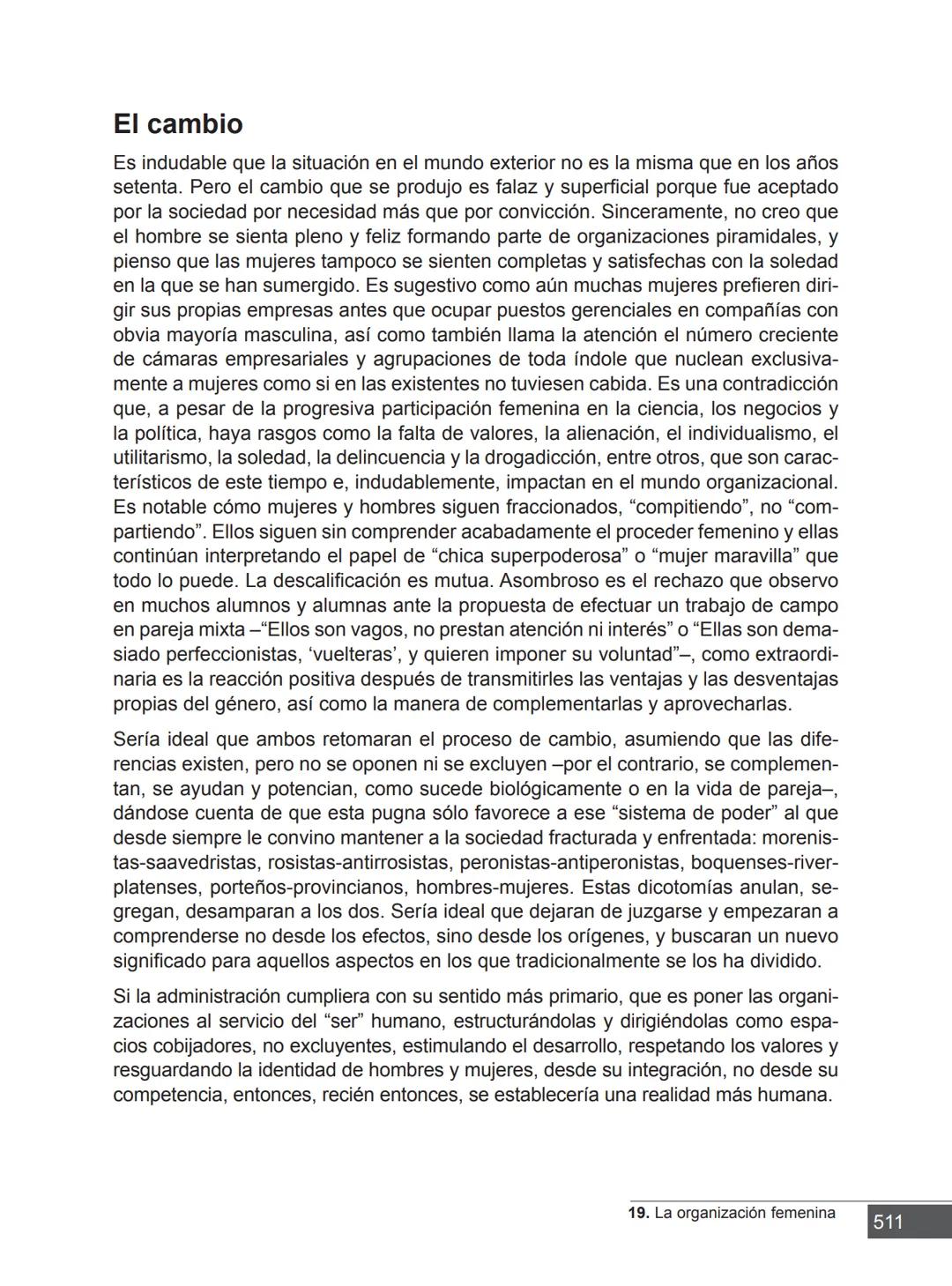 Miguel Ángel Vicente Juan Carlos Ayala
COORDINADORES
PRINCIPIOS FUNDAMENTALES
PARA LA ADMINISTRACIÓN
DE ORGANIZACIONES
María Victoria Belt