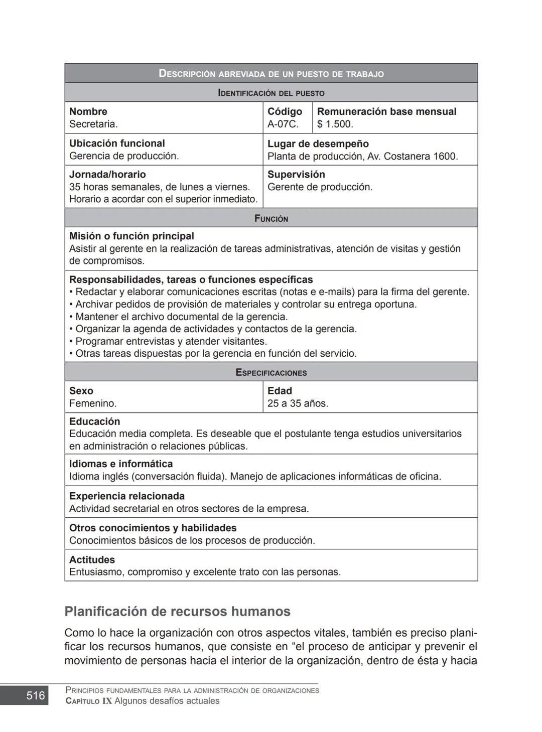 Miguel Ángel Vicente Juan Carlos Ayala
COORDINADORES
PRINCIPIOS FUNDAMENTALES
PARA LA ADMINISTRACIÓN
DE ORGANIZACIONES
María Victoria Belt