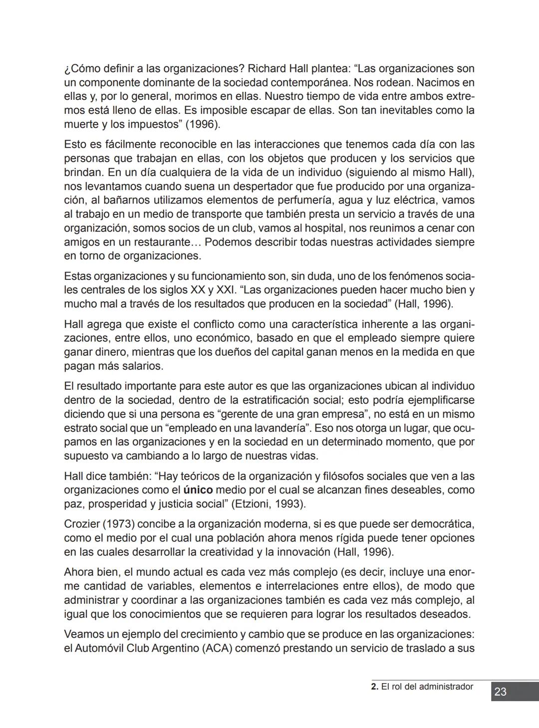 Miguel Ángel Vicente Juan Carlos Ayala
COORDINADORES
PRINCIPIOS FUNDAMENTALES
PARA LA ADMINISTRACIÓN
DE ORGANIZACIONES
María Victoria Belt