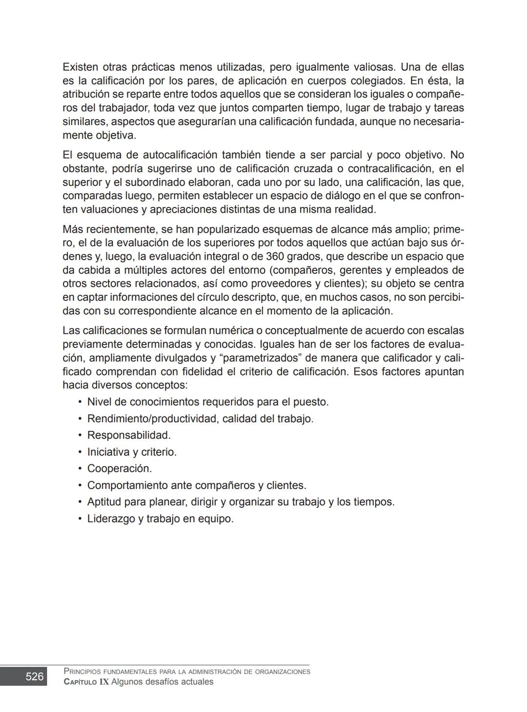 Miguel Ángel Vicente Juan Carlos Ayala
COORDINADORES
PRINCIPIOS FUNDAMENTALES
PARA LA ADMINISTRACIÓN
DE ORGANIZACIONES
María Victoria Belt
