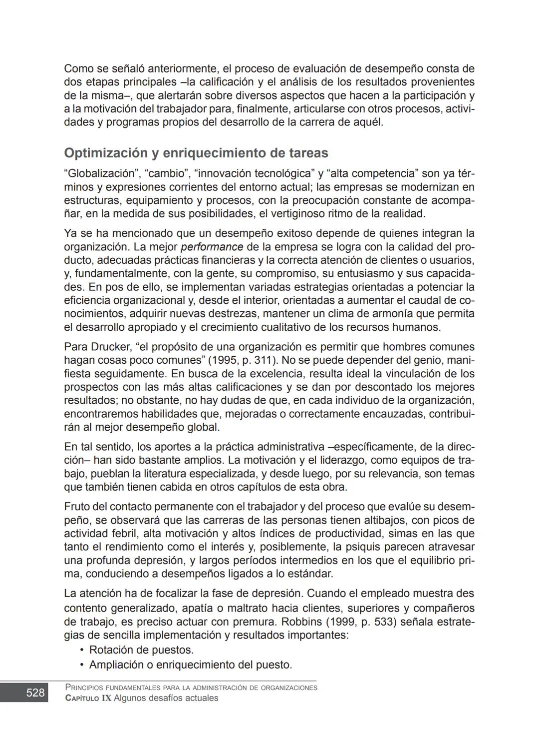 Miguel Ángel Vicente Juan Carlos Ayala
COORDINADORES
PRINCIPIOS FUNDAMENTALES
PARA LA ADMINISTRACIÓN
DE ORGANIZACIONES
María Victoria Belt
