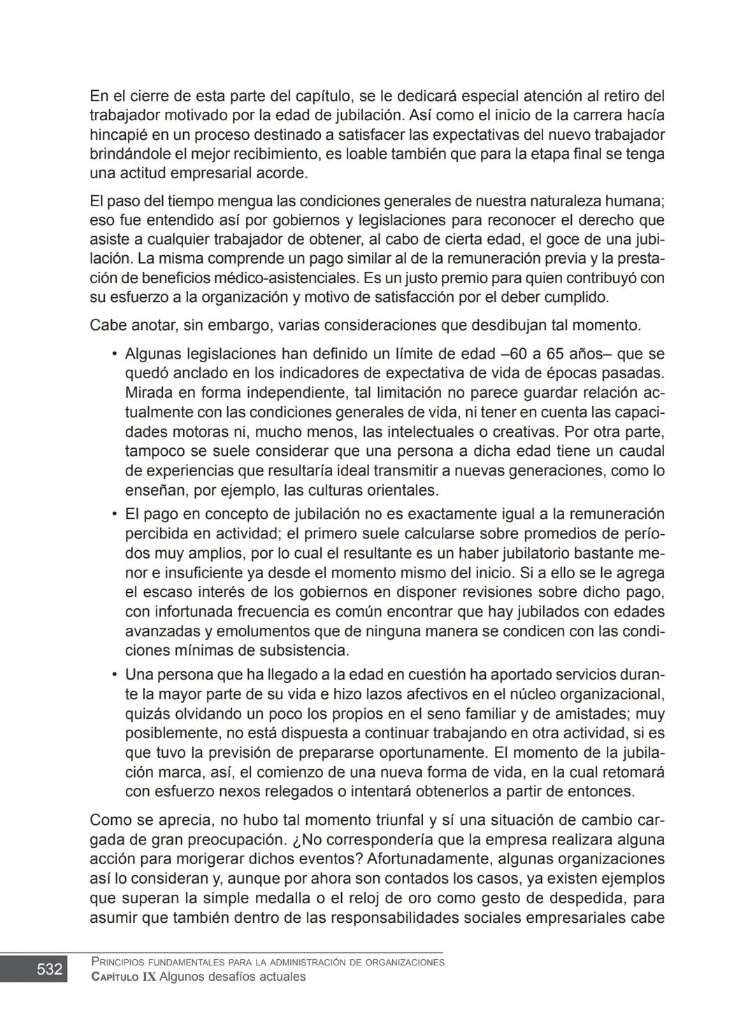 Miguel Ángel Vicente Juan Carlos Ayala
COORDINADORES
PRINCIPIOS FUNDAMENTALES
PARA LA ADMINISTRACIÓN
DE ORGANIZACIONES
María Victoria Belt