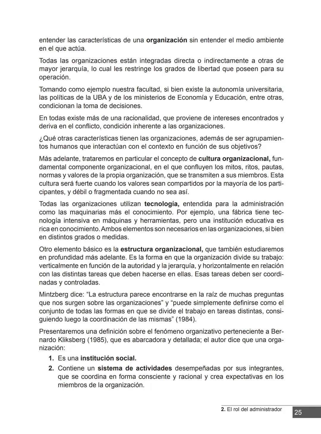Miguel Ángel Vicente Juan Carlos Ayala
COORDINADORES
PRINCIPIOS FUNDAMENTALES
PARA LA ADMINISTRACIÓN
DE ORGANIZACIONES
María Victoria Belt