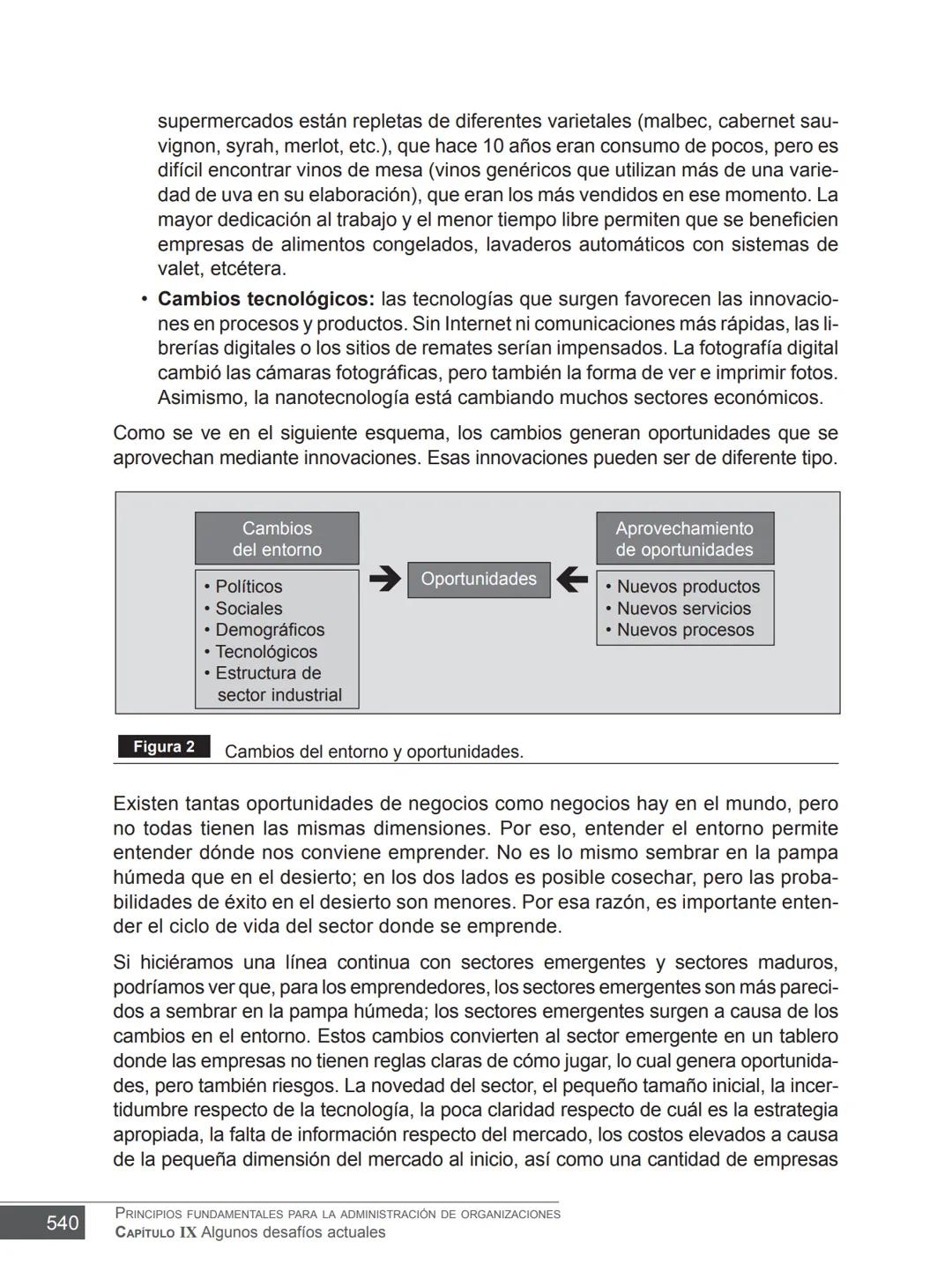 Miguel Ángel Vicente Juan Carlos Ayala
COORDINADORES
PRINCIPIOS FUNDAMENTALES
PARA LA ADMINISTRACIÓN
DE ORGANIZACIONES
María Victoria Belt
