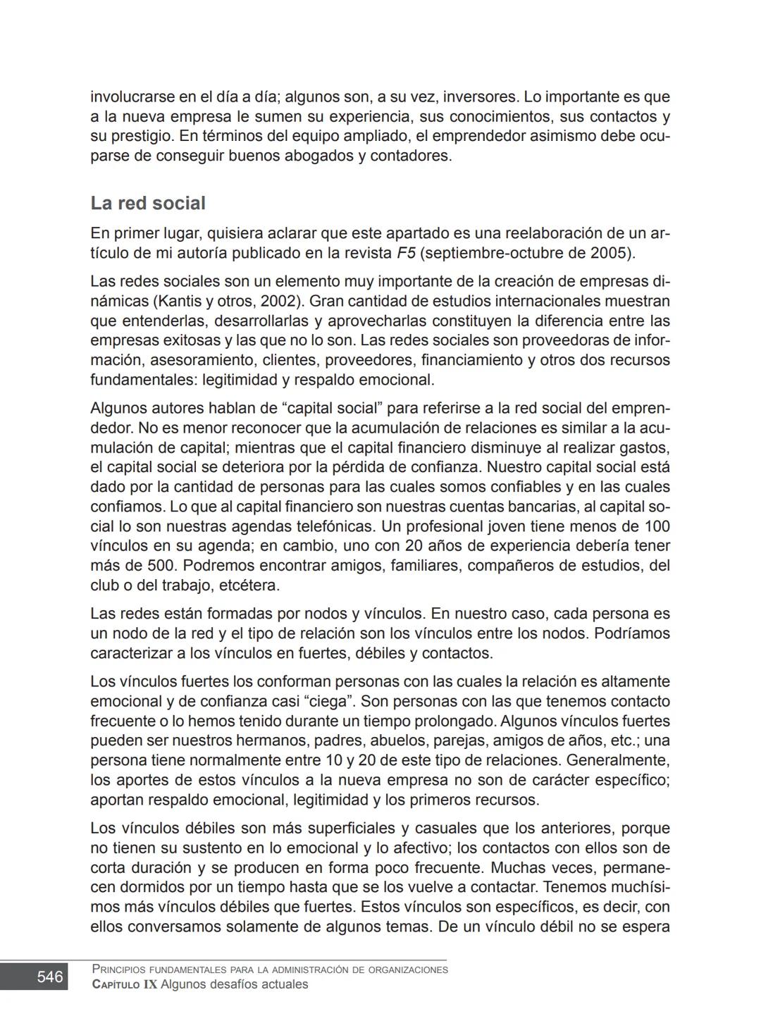 Miguel Ángel Vicente Juan Carlos Ayala
COORDINADORES
PRINCIPIOS FUNDAMENTALES
PARA LA ADMINISTRACIÓN
DE ORGANIZACIONES
María Victoria Belt