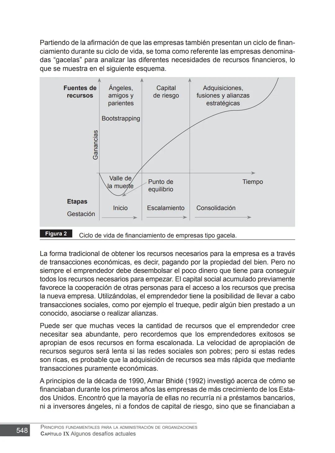 Miguel Ángel Vicente Juan Carlos Ayala
COORDINADORES
PRINCIPIOS FUNDAMENTALES
PARA LA ADMINISTRACIÓN
DE ORGANIZACIONES
María Victoria Belt