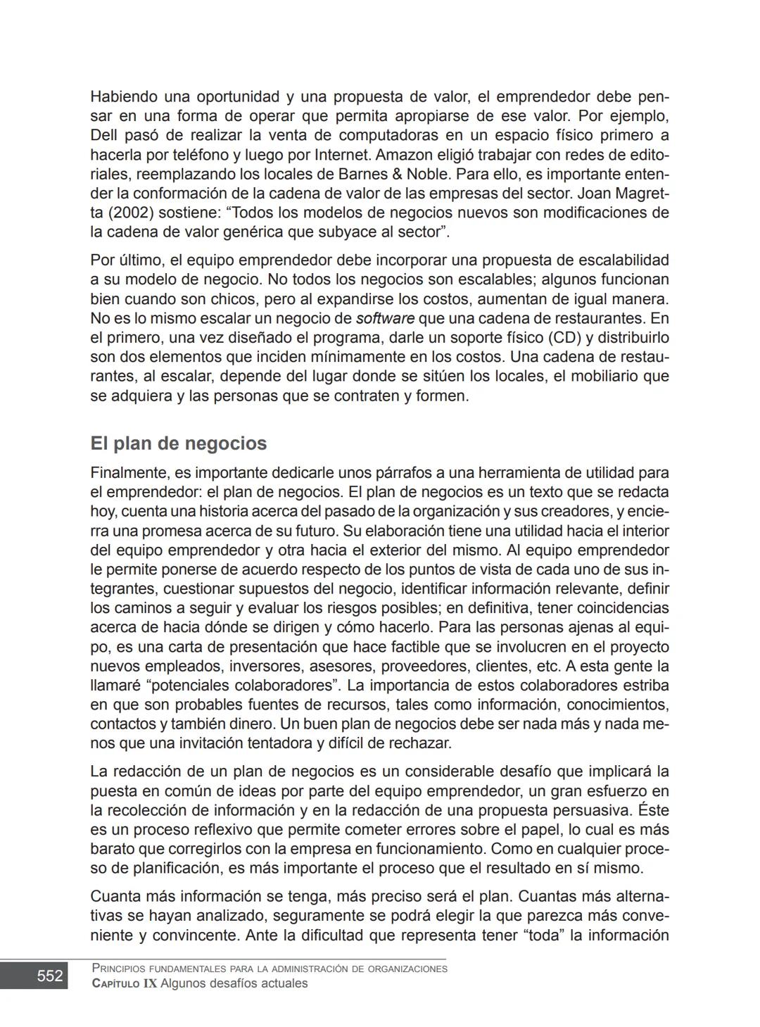 Miguel Ángel Vicente Juan Carlos Ayala
COORDINADORES
PRINCIPIOS FUNDAMENTALES
PARA LA ADMINISTRACIÓN
DE ORGANIZACIONES
María Victoria Belt