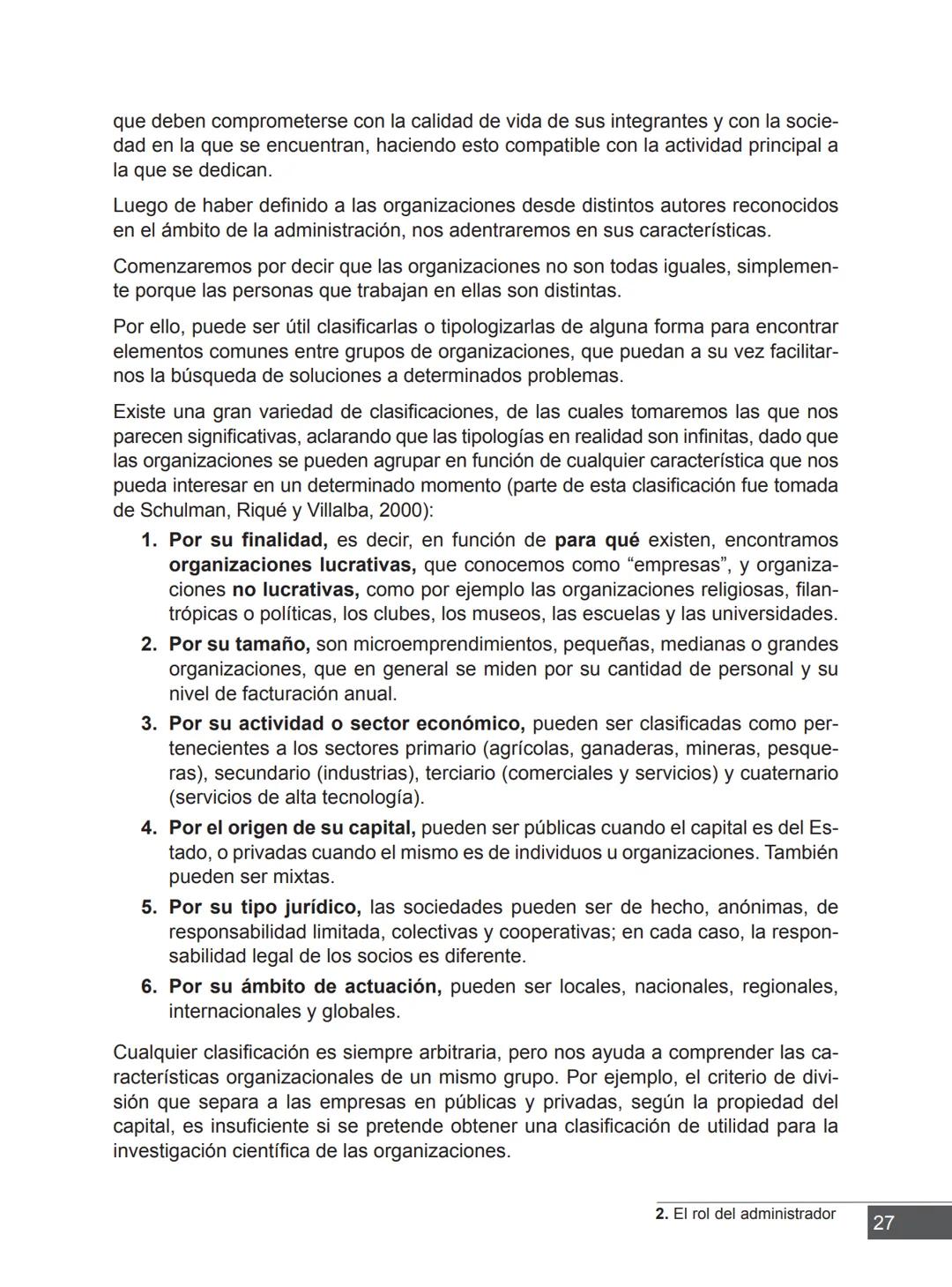 Miguel Ángel Vicente Juan Carlos Ayala
COORDINADORES
PRINCIPIOS FUNDAMENTALES
PARA LA ADMINISTRACIÓN
DE ORGANIZACIONES
María Victoria Belt