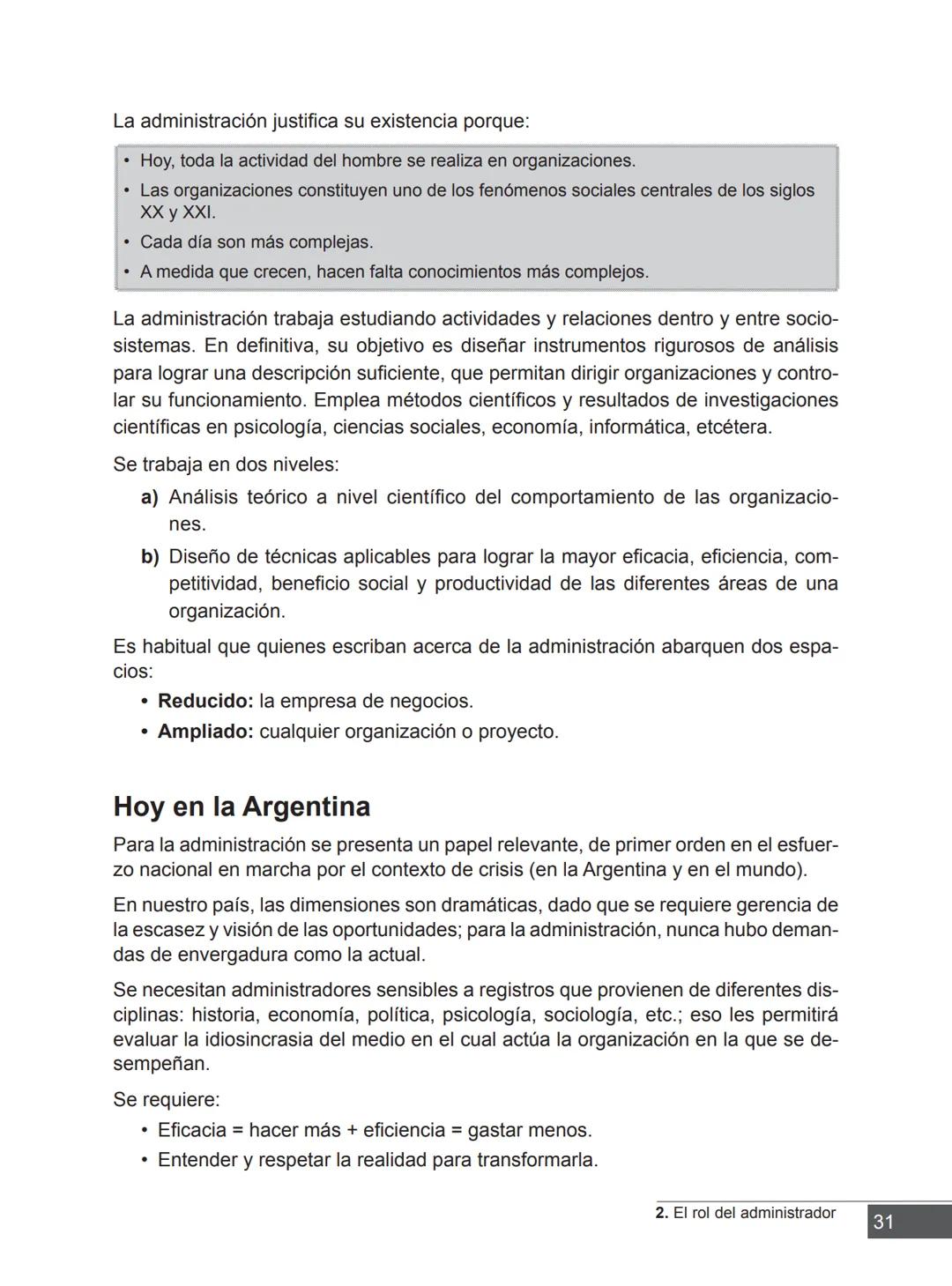 Miguel Ángel Vicente Juan Carlos Ayala
COORDINADORES
PRINCIPIOS FUNDAMENTALES
PARA LA ADMINISTRACIÓN
DE ORGANIZACIONES
María Victoria Belt
