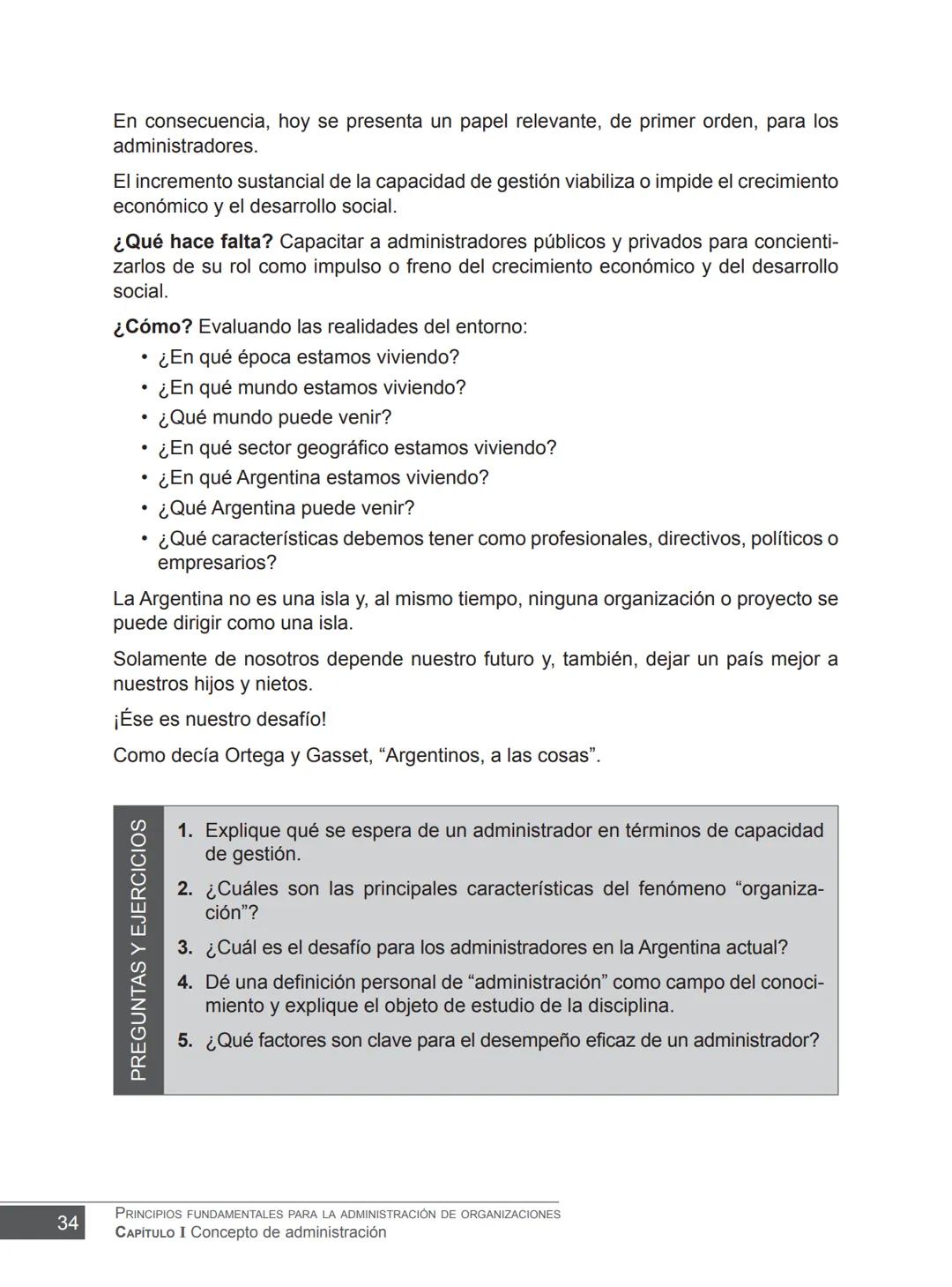 Miguel Ángel Vicente Juan Carlos Ayala
COORDINADORES
PRINCIPIOS FUNDAMENTALES
PARA LA ADMINISTRACIÓN
DE ORGANIZACIONES
María Victoria Belt