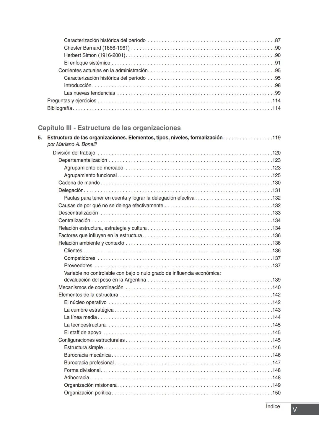 Miguel Ángel Vicente Juan Carlos Ayala
COORDINADORES
PRINCIPIOS FUNDAMENTALES
PARA LA ADMINISTRACIÓN
DE ORGANIZACIONES
María Victoria Belt